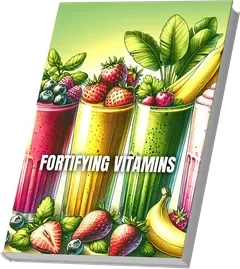 Fortifying Vitamins bonus guide