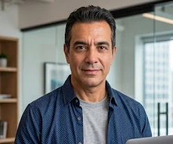 Marco D., Nervecept feedback